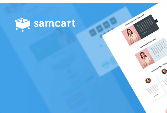 samcart